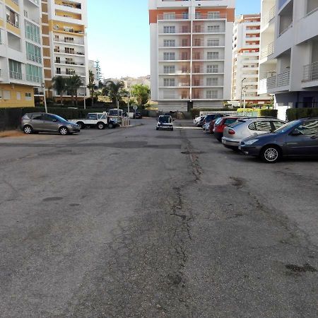 Faia Atlantico Apartment Portimão Kültér fotó