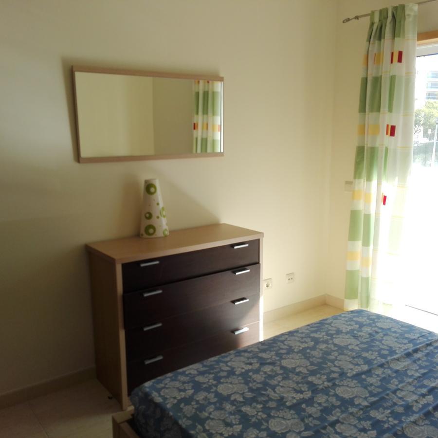 Faia Atlantico Apartment Portimão Kültér fotó