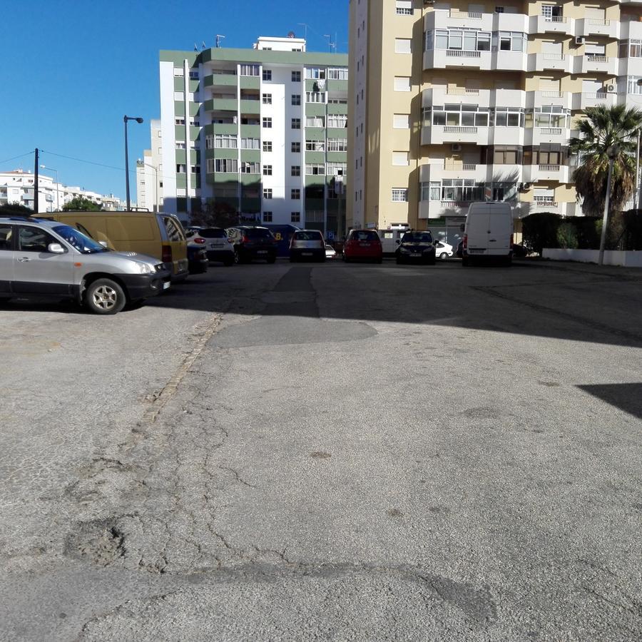 Faia Atlantico Apartment Portimão Kültér fotó