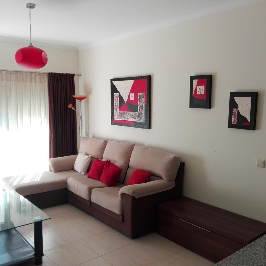 Faia Atlantico Apartment Portimão Kültér fotó