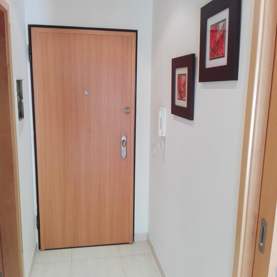 Faia Atlantico Apartment Portimão Kültér fotó