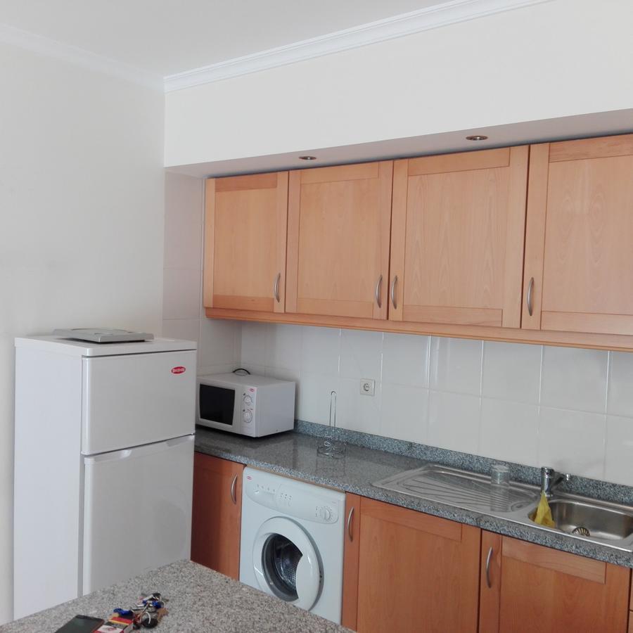 Faia Atlantico Apartment Portimão Kültér fotó