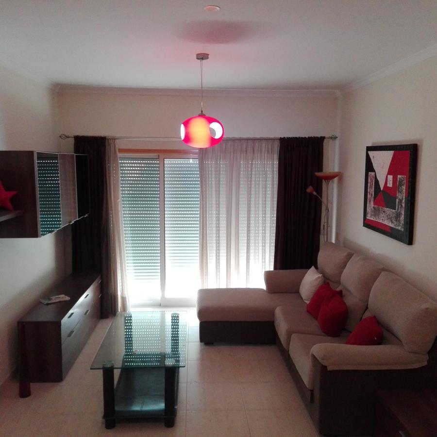 Faia Atlantico Apartment Portimão Kültér fotó