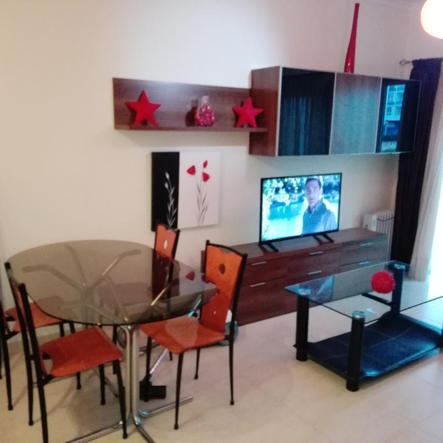 Faia Atlantico Apartment Portimão Kültér fotó