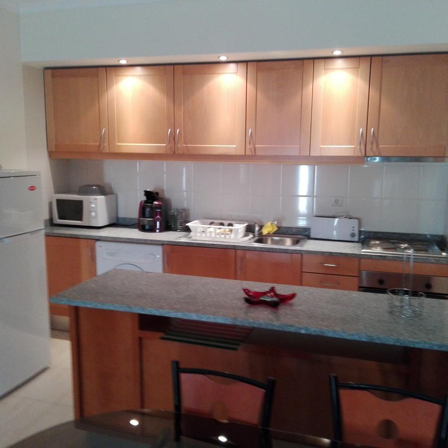 Faia Atlantico Apartment Portimão Kültér fotó