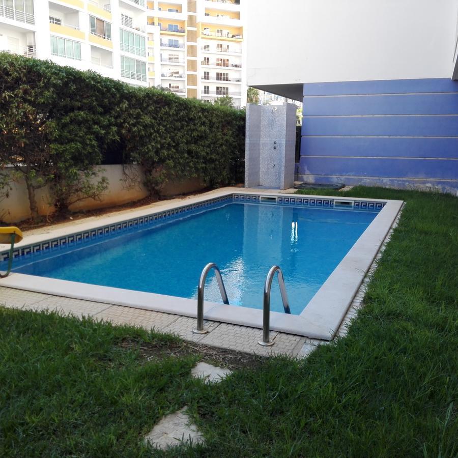 Faia Atlantico Apartment Portimão Kültér fotó