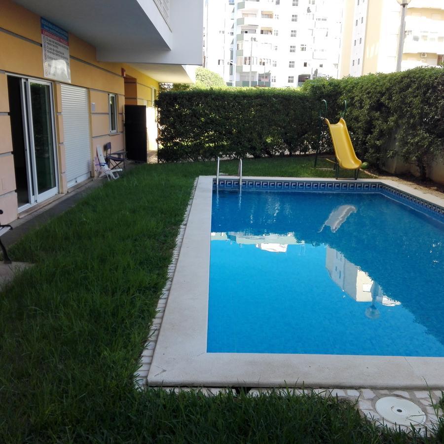 Faia Atlantico Apartment Portimão Kültér fotó