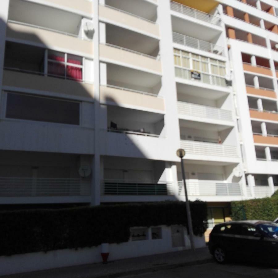 Faia Atlantico Apartment Portimão Kültér fotó